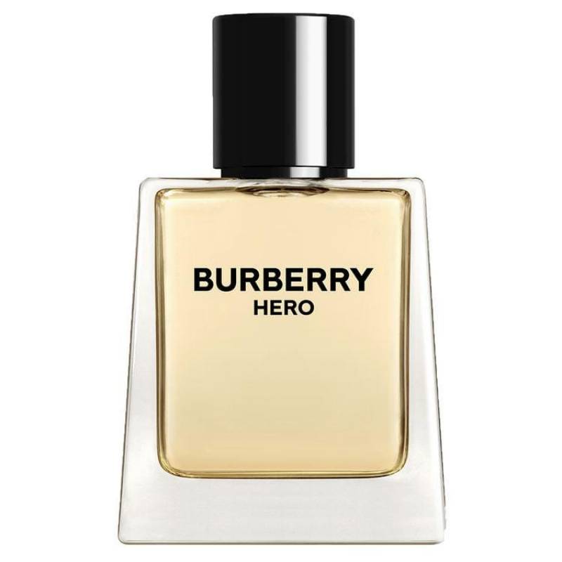 BURBERR Y HERO EDT view 2